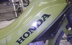 HONDA ｸﾛｽｶﾌﾞ110-2 1990 JA45