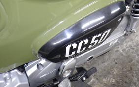 HONDA CROSS CUB 50 AA06
