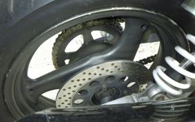 SUZUKI GSX400 IMPULSE 1997 GK79A