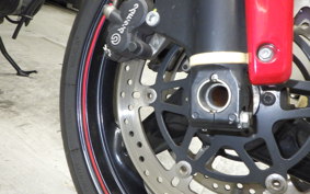 DUCATI MONSTER 400 IE 2007