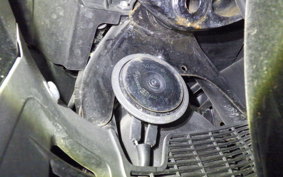 HONDA FORZA Z 2025 MF08