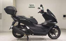 HONDA PCX125 2023 JK05