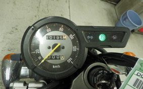 YAMAHA TRICKER Gen.2 2011 DG16J