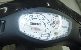 SUZUKI ﾚｯﾂG CA4AA