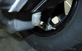 SUZUKI ADDRESS V125 S CF4MA