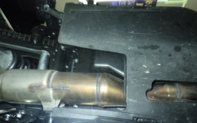 SUZUKI Vｽﾄﾛｰﾑ800DE 2024 EM1BA