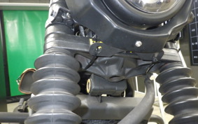 HONDA REBEL 250 2019 MC49