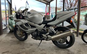 HONDA VTR1000F 1998 SC36