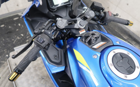 SUZUKI GSX-R125 ABS DL33B