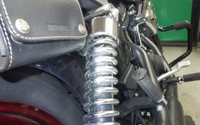 HARLEY FXDBA 1580 2013