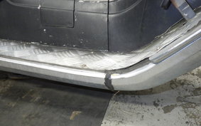 HONDA FUSION GEN 2
