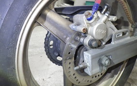 HONDA VT250 SPADA 2007 MC20