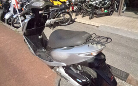 HONDA DIO AF68