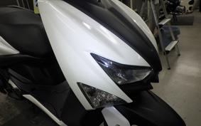 YAMAHA CYGNUSｸﾞﾘﾌｧｽ 2021 SEJ4J