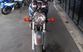 HONDA CB750 2007 RC42