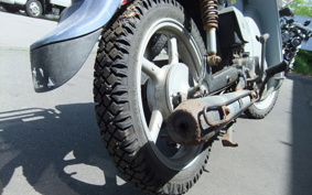 SUZUKI BIRDIE90 BD43A