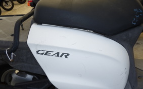 YAMAHA GEAR Gen.2 UA06J