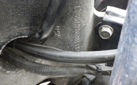 KAWASAKI ZZ1100 NINJA R Gen.2 2002
