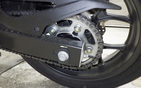 HONDA NC750X DCT 2024 RH09