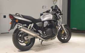 SUZUKI INAZUMA 400 (GSX400) 2004 GK7BA