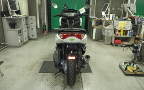 YAMAHA N-MAX 155 2018 SG66J