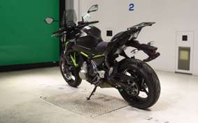 KAWASAKI Z650 A 2017 ER650H