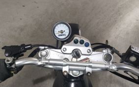SUZUKI VAN VAN 200 NH41A