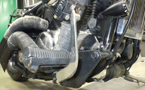KAWASAKI VULCAN 400 Gen.2 1996 VN400A