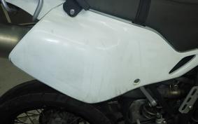 KAWASAKI KLX250D TRACKER 2008 LX250E