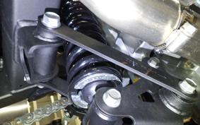 KAWASAKI Z250 Gen.2 2021 EX250Y