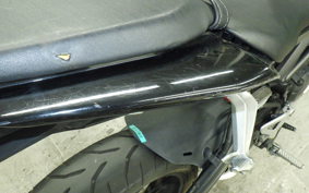 HONDA CB125 R 2002 JC79