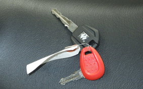 SUZUKI ｼﾞｸｻｰ250SF ED22Y