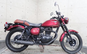 KAWASAKI ESTRELLA SE BJ250A