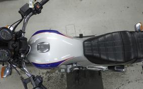 SUZUKI GR650 1984