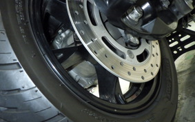 SUZUKI SKYWAVE 200 (Burgman 200) 2007 CH41A