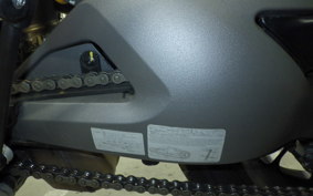 DUCATI HYPERMOTARD 950 SP 2025