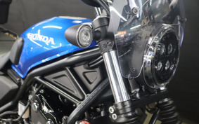 HONDA CL500 2025 PC68