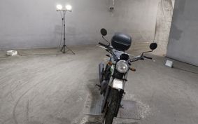 KAWASAKI 250TR BJ250F