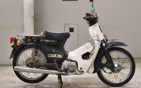 HONDA C50 SUPER CUB C50