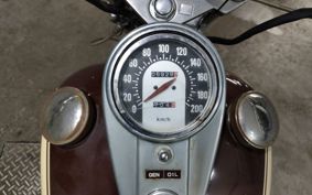 HONDA STEED 400 1993 NC26
