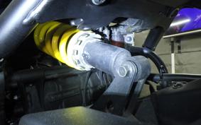 YAMAHA XSR900 2022 RN80J