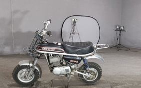 SUZUKI EPO PV50