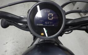 HONDA REBEL 250 A