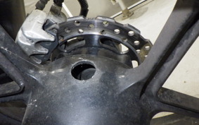 KAWASAKI NINJA 250R EX250K