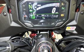 KAWASAKI NINJA 1000 SX 2022 ZXT02K