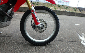 HONDA CRF250L MD38