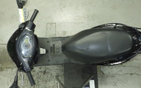 SUZUKI ADDRESS V125 SS CF4MA