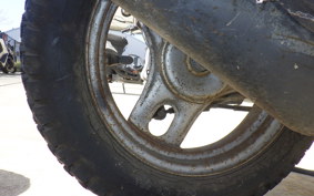 HONDA DIO CESTA AF34