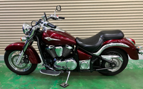 KAWASAKI VULCAN900 CLASSIC 2010 VN900B