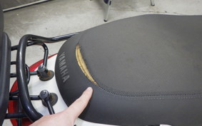 YAMAHA AXIS 125 TREET SE53J